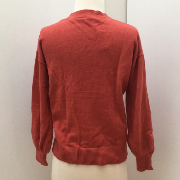 NWT LOFT sweater - Picture 2 of 5